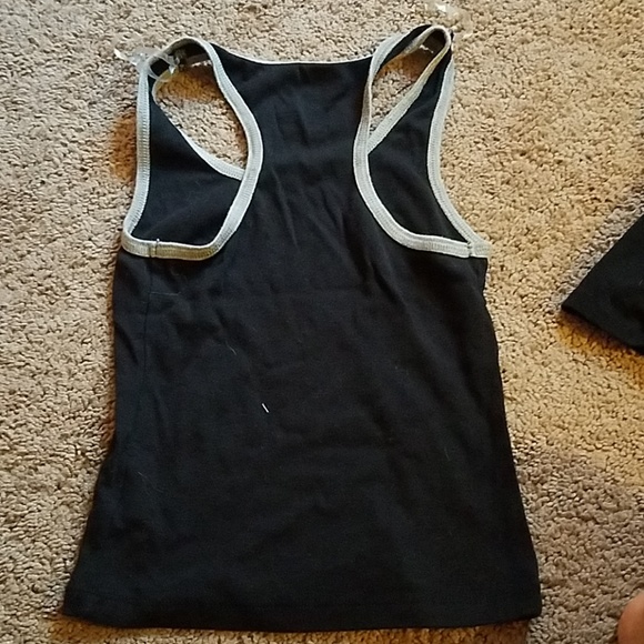 Crop top - Picture 2 of 2